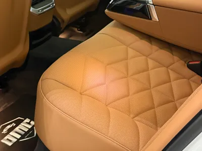 2026 بي ام دبليو الفئة السابعة 735أي