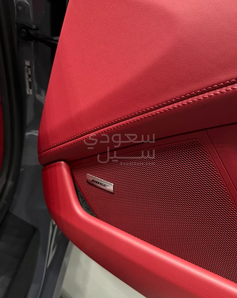 2026 بورش 911 كاريرا
