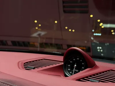 2026 بورش 911 كاريرا
