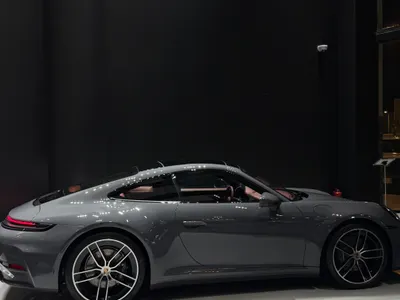 2026 بورش 911 كاريرا