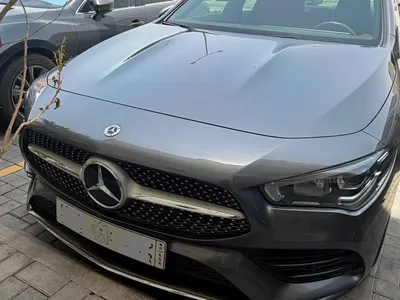 2022 مرسيدس - بنز سي إل أي 200