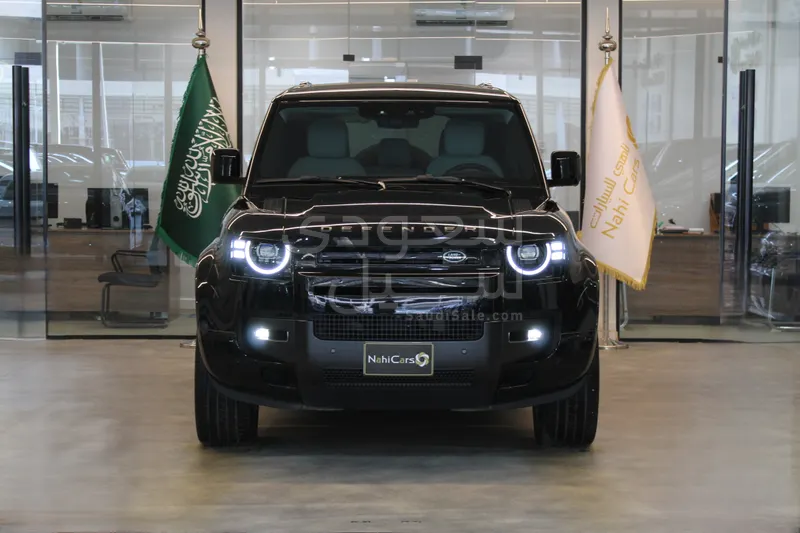 2026 لاند روفر ديفيندر 110 اكس داينمك اتش اس اي