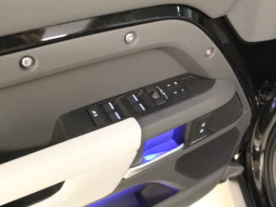 2026 لاند روفر ديفيندر 110 اكس داينمك اتش اس اي