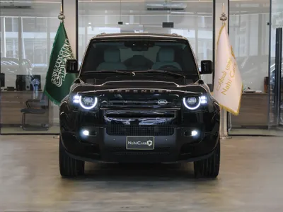 2026 لاند روفر ديفيندر 110 اكس داينمك اتش اس اي