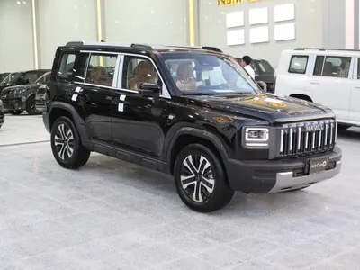 2027 هافال في7