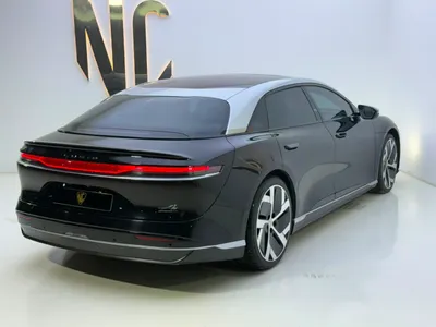 2023 لوسيد اير دريم اديشن