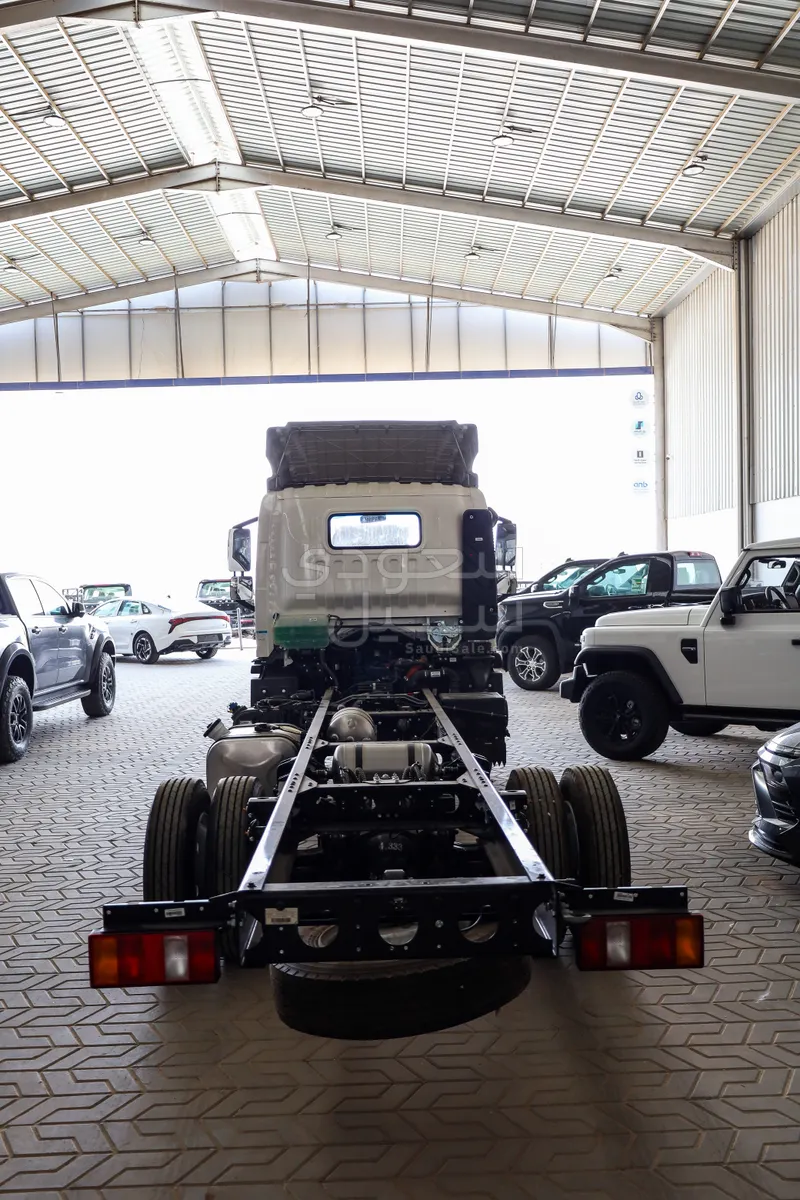 2026 Sinotruk HOWO