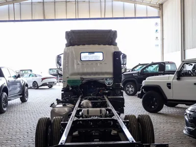 2026 Sinotruk HOWO