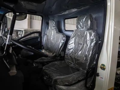 2026 Sinotruk HOWO