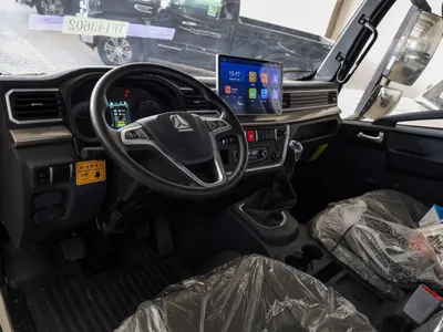 2026 Sinotruk HOWO