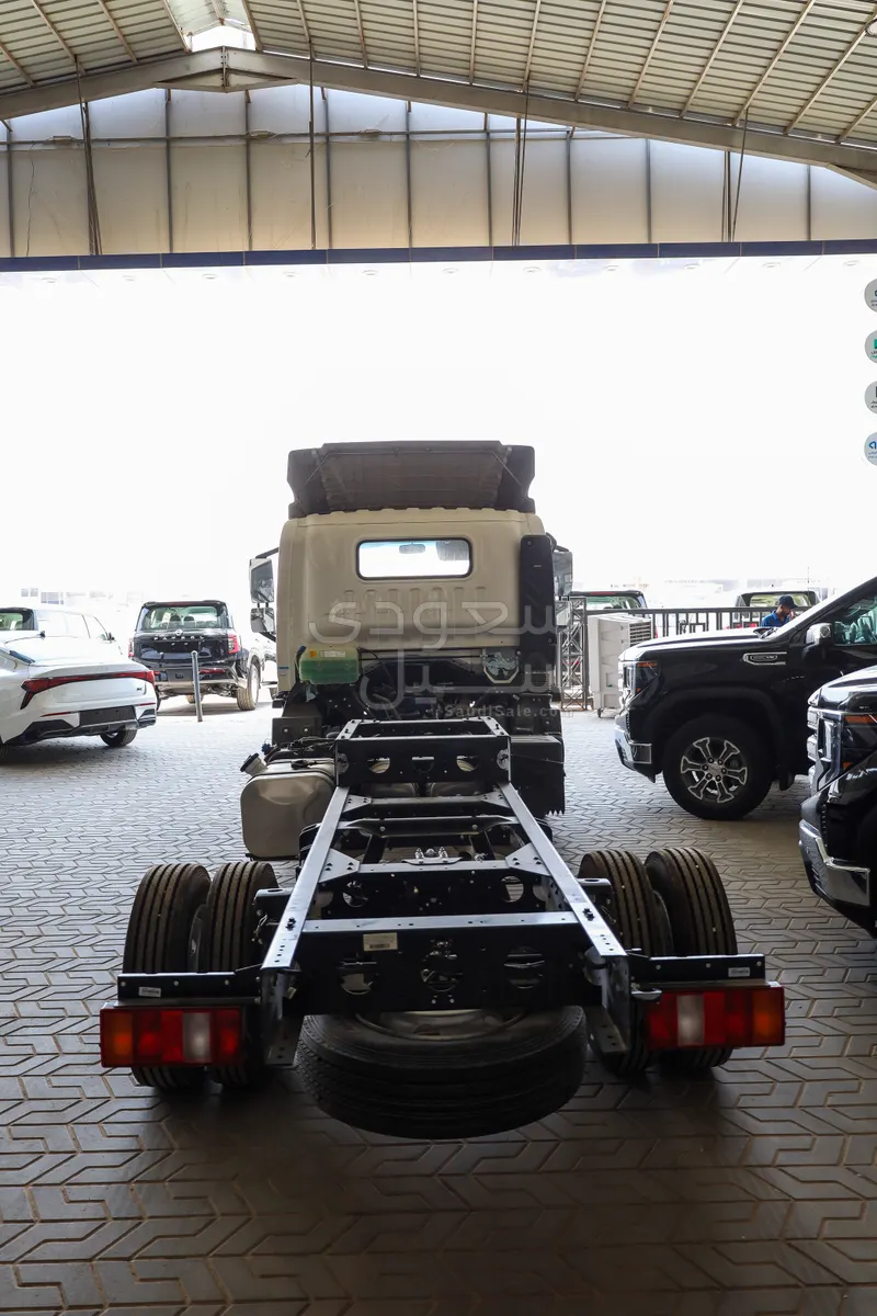 2026 Sinotruk HOWO