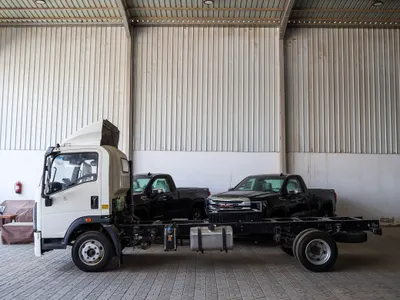 2026 Sinotruk HOWO