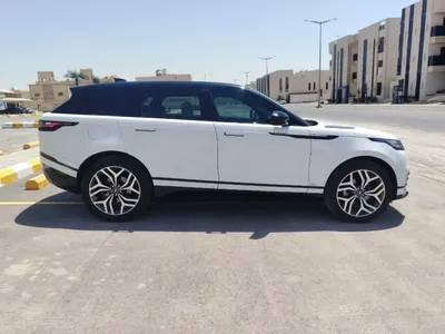 2020 لاند روفر رينج روفر فيلار أر - دايناميك