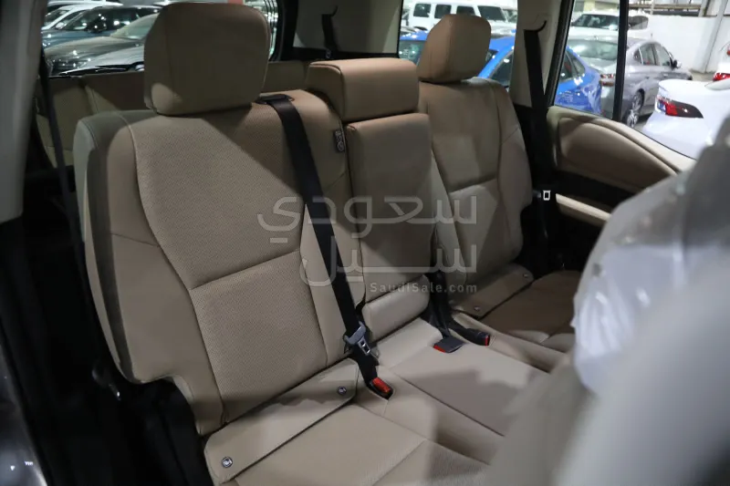 2026 تويوتا برادو تي اكس ال