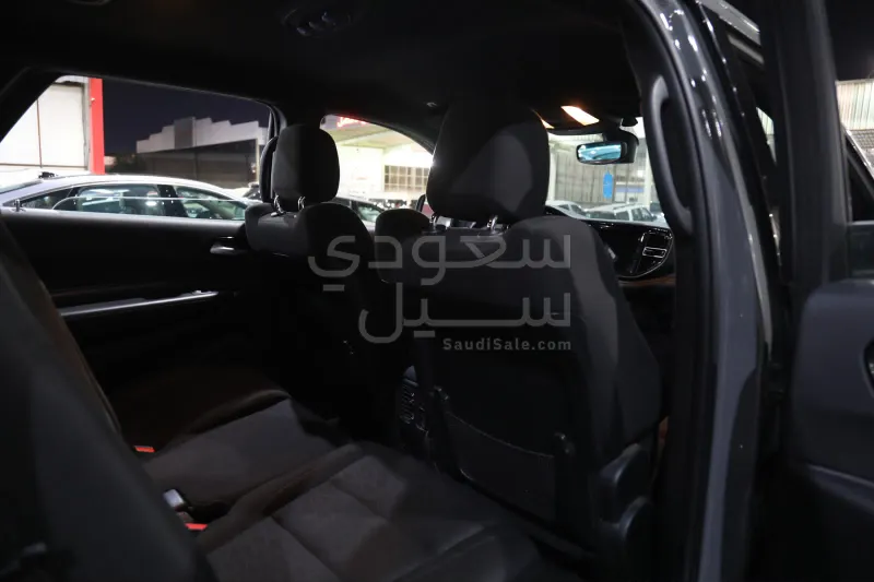 2023 دودج دورانغو