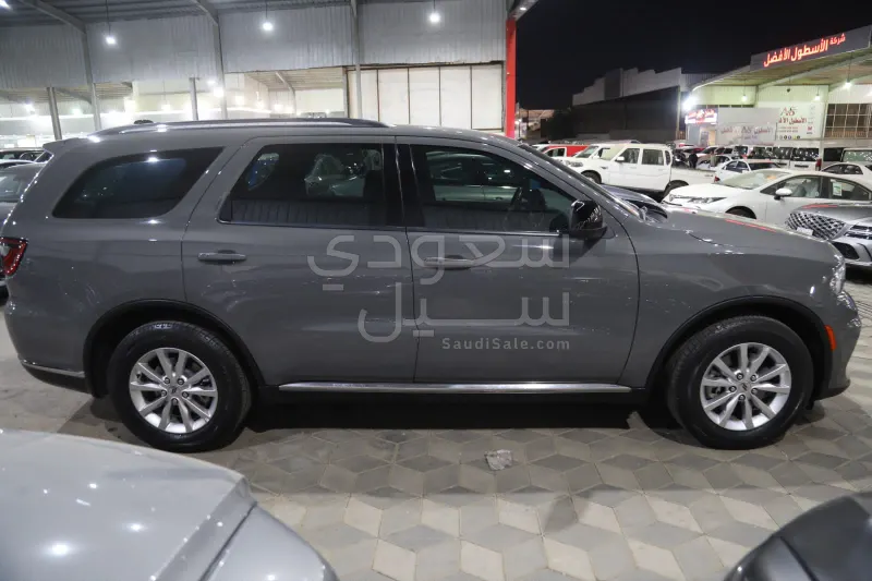 2023 دودج دورانغو