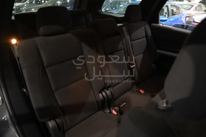 2023 دودج دورانغو