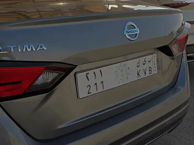 2022 نيسان التيما