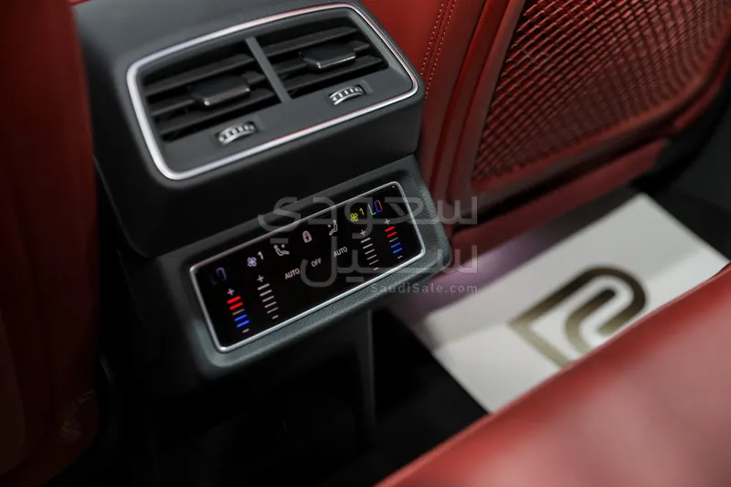 2023 Audi E Tron