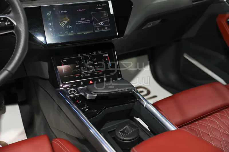 2023 Audi E Tron