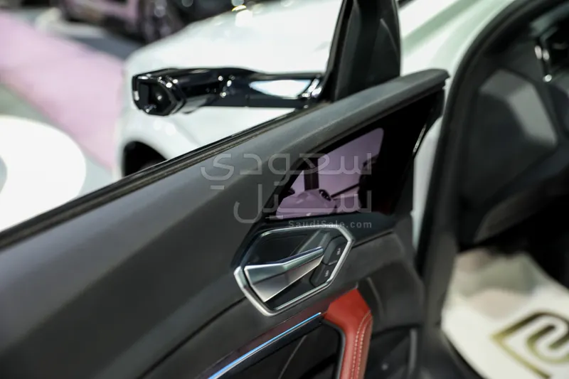 2023 Audi E Tron