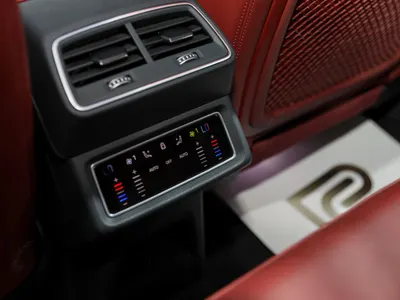 2023 Audi E Tron