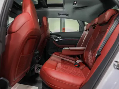 2023 Audi E Tron