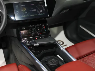 2023 Audi E Tron