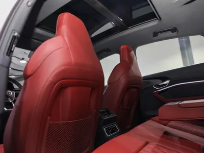 2023 Audi E Tron