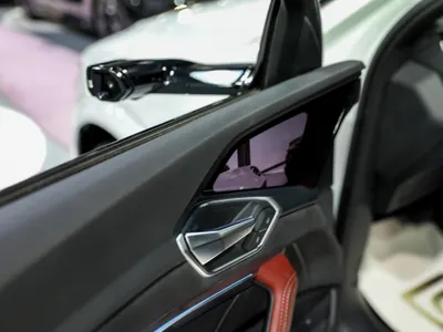 2023 Audi E Tron