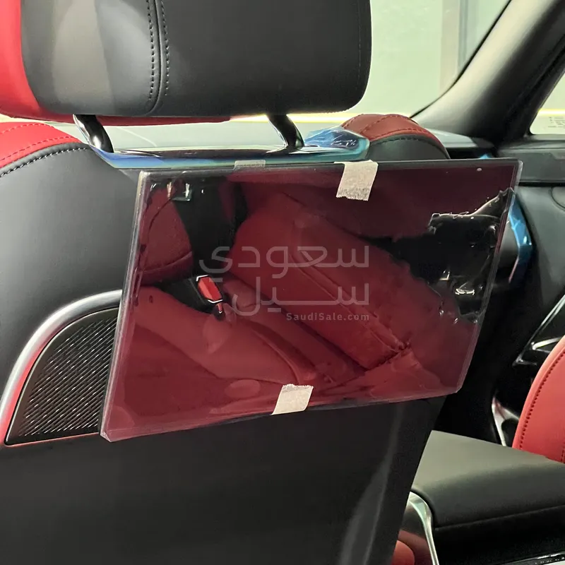 2026 لاند روفر رينج روفر اوتوبيوغرافي