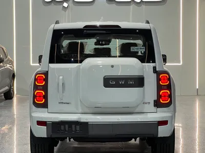 2027 Haval H 9