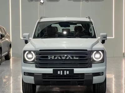 2027 Haval H 9