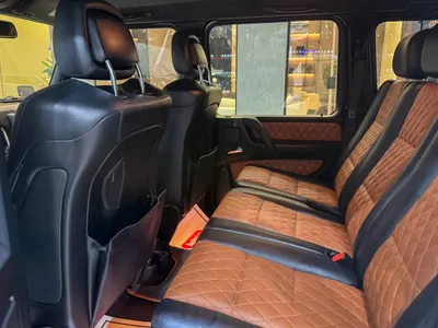 2013 Mercedes-Benz G 63