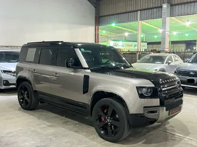 2023 لاند روفر ديفيندر 110 اكس داينمك