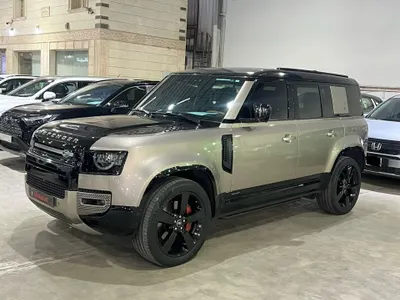 2023 لاند روفر ديفيندر 110 اكس داينمك