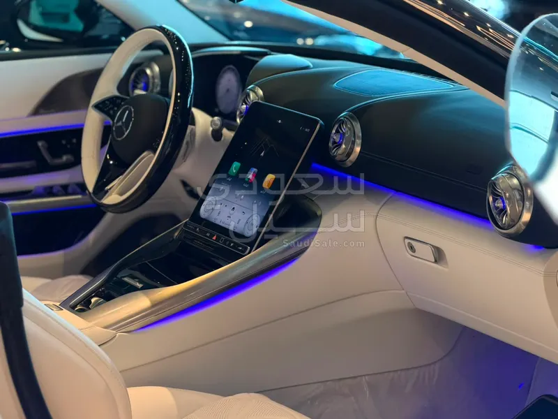2026 Mercedes-Benz S 680 maybach