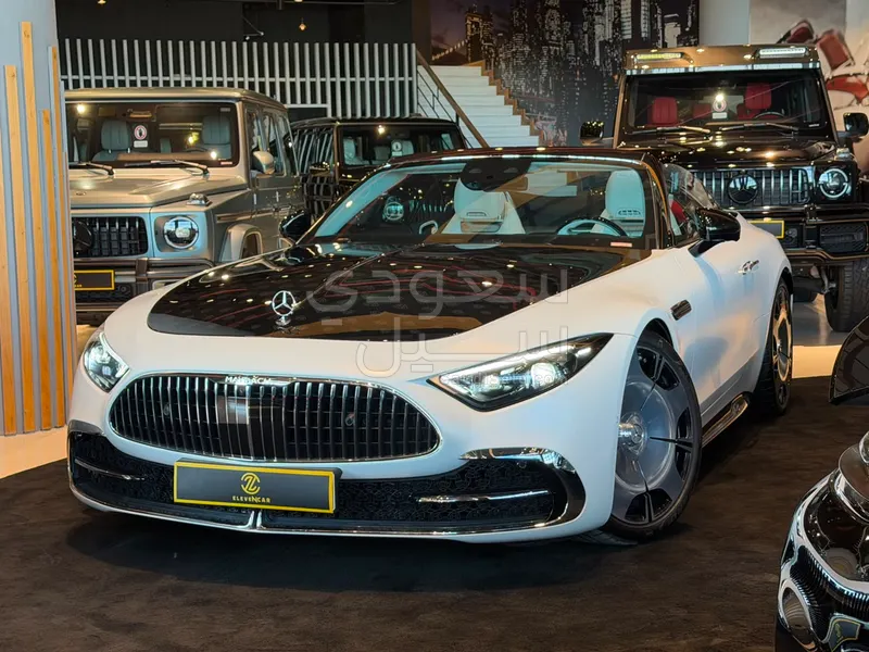 2026 Mercedes-Benz S 680 maybach