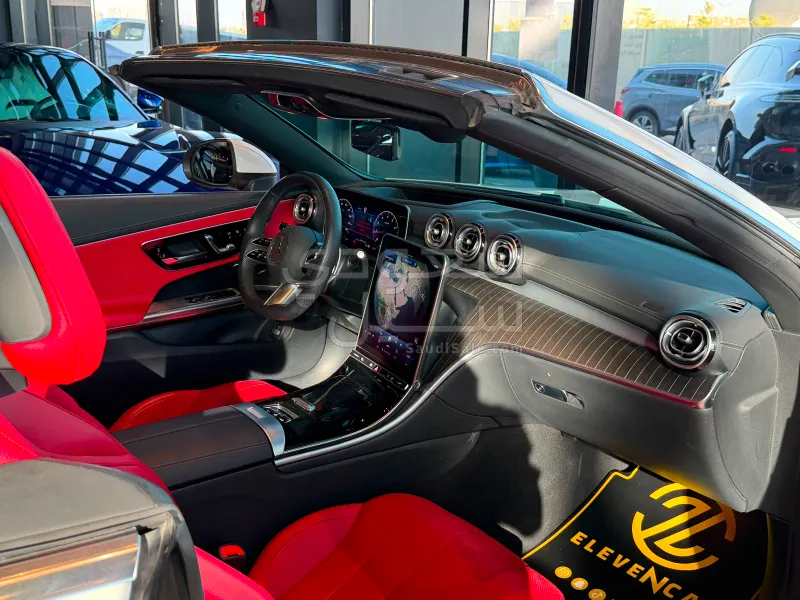 2025 Mercedes-Benz CLE 200