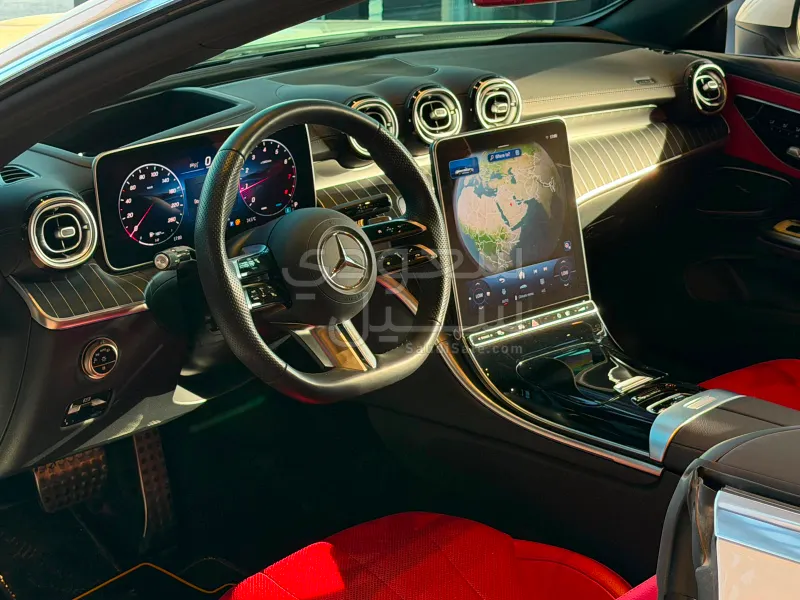 2025 Mercedes-Benz CLE 200