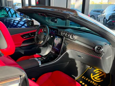 2025 Mercedes-Benz CLE 200