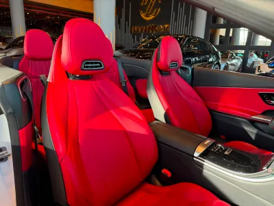 2025 Mercedes-Benz CLE 200