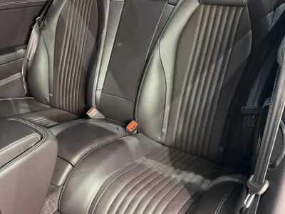 2016 Bentley Continental GT