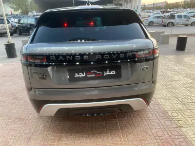 2020 لاند روفر رينج روفر فيلار فيلار