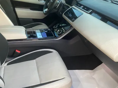 2020 لاند روفر رينج روفر فيلار فيلار