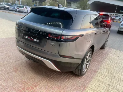 2020 لاند روفر رينج روفر فيلار فيلار