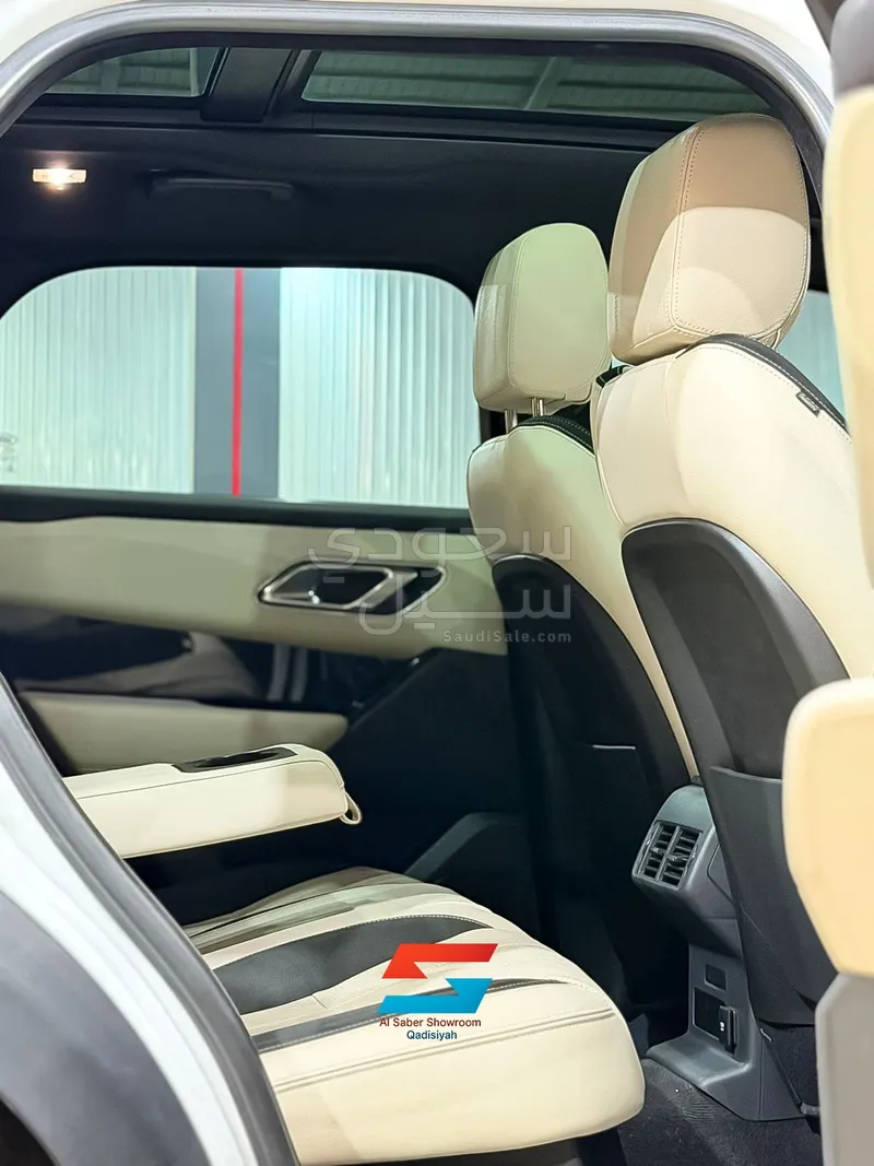 2018 Land Rover Range Rover Velar Velar