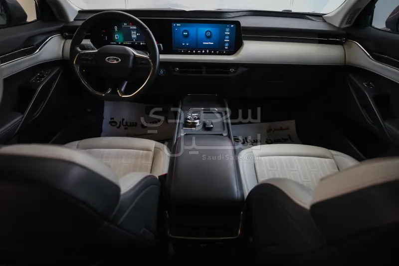 2025 Ford Taurus