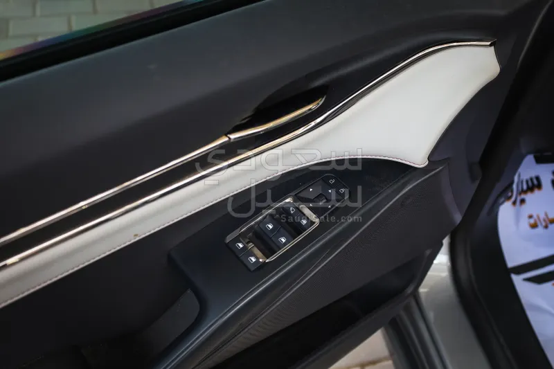 2025 Ford Taurus