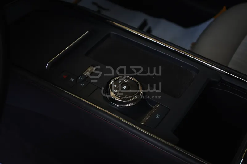 2025 Ford Taurus